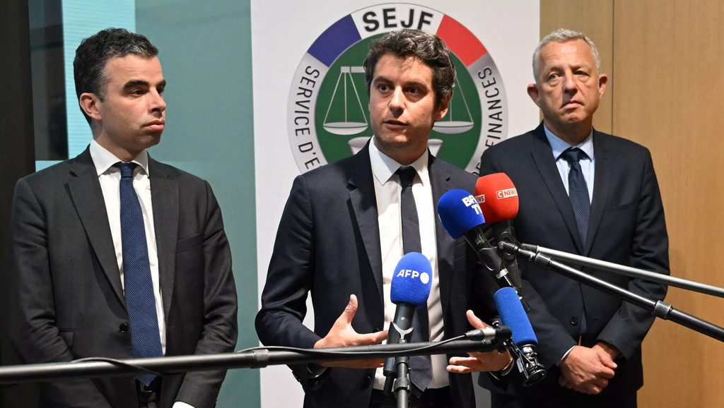 Le plan contre la fraude fiscale et les Français de l&rsquo;étranger