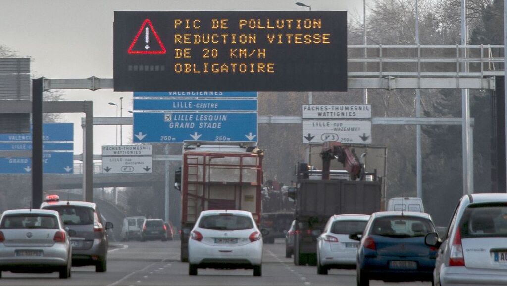 Rapport parlementaire : la France prend du retard sur son action climatique