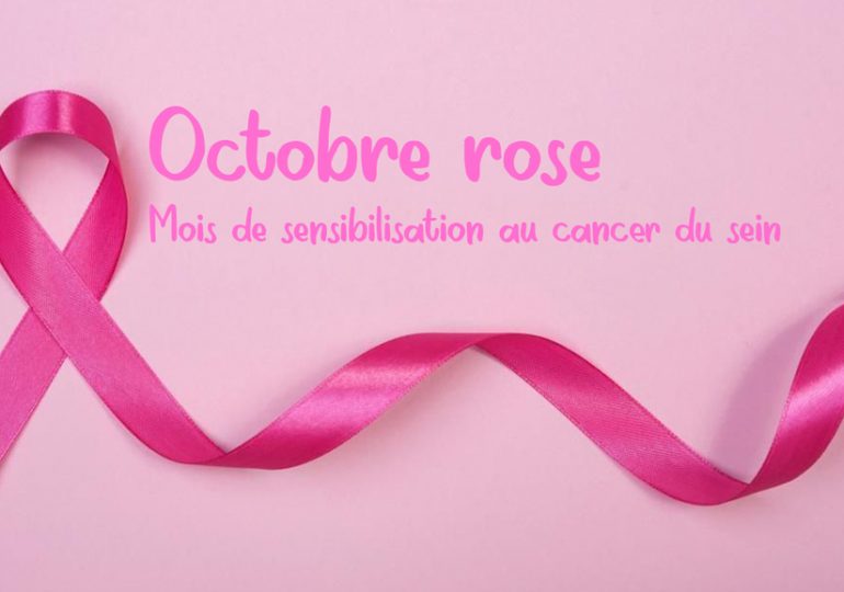 Octobre rose pour les Françaises de l'étranger