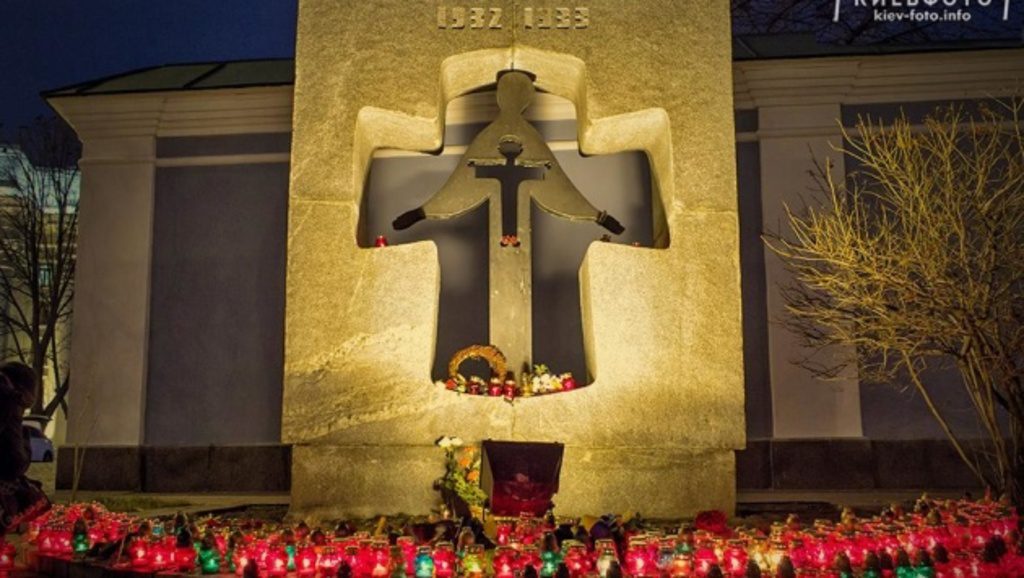 La Russie s’indigne après que le Parlement français a qualifié l’Holodomor de génocide