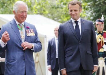 La visite d’État du roi Charles III en France reportée en raison des mouvements sociaux