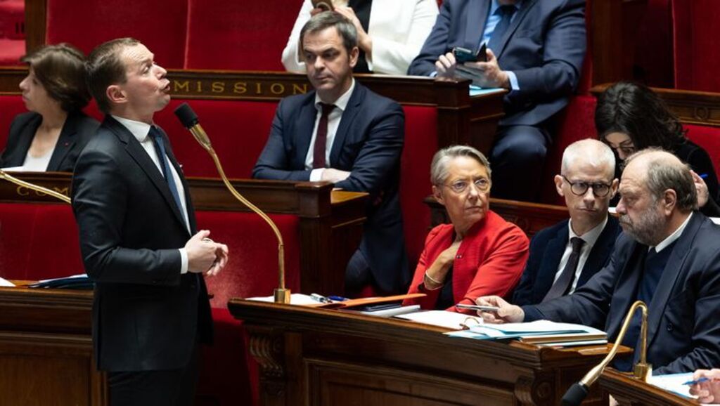 « Loi Travail » : quelles réformes ont déjà été entreprises sous Emmanuel Macron ?