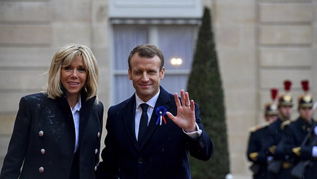 Présidentielle 2022 : les réactions politiques au second tour 