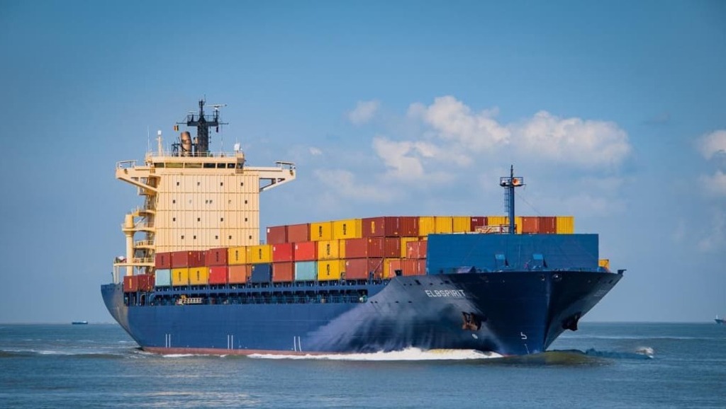 Aux origines du ralentissement du commerce international