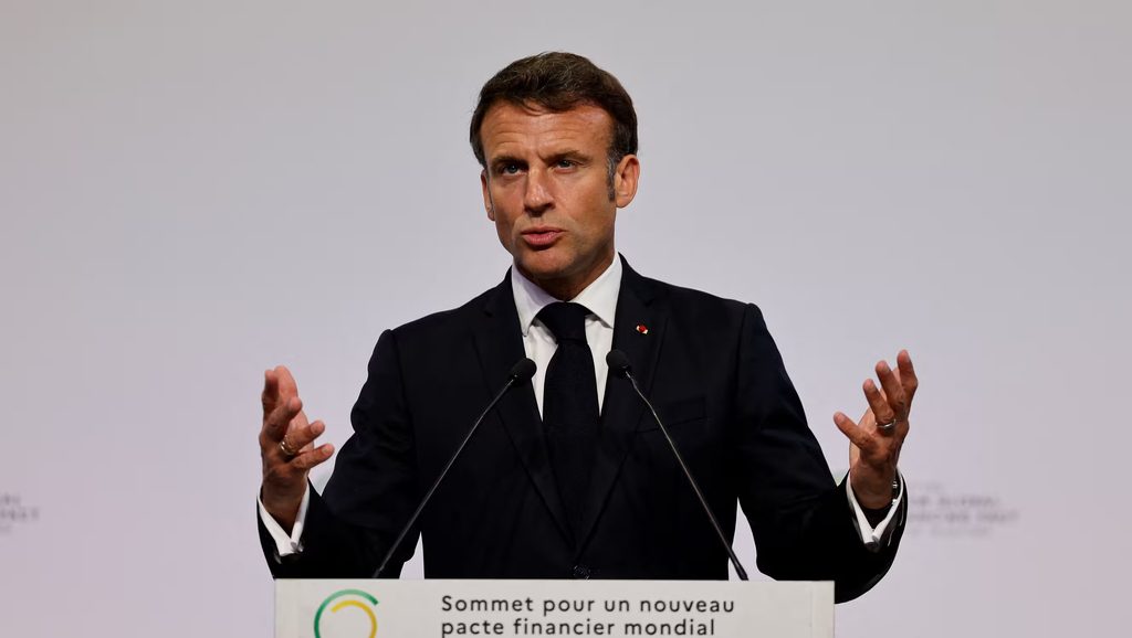 Nouveau pacte financier : malgré quelques avancées, le plus dur reste à faire