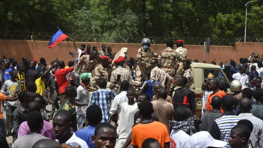 Niger : « La France est inaudible au Sahel ! »