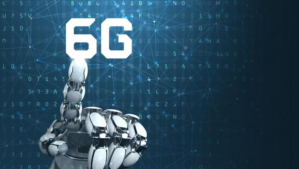 Télécom : cap sur la 6G