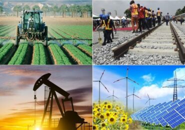 L'économie africaine 2023, vue par l'Agence Française de Développement (AFD)