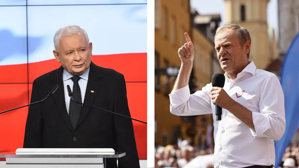 Élections en Pologne : le Conseil de l’Europe tire la sonnette d’alarme