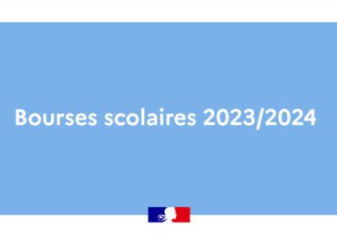 Fin de la campagne de bourses scolaires 2023/2024