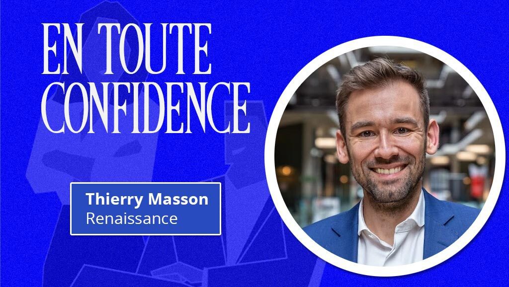 En toute confidence : Thierry Masson, candidat aux élections sénatoriales – Renaissance