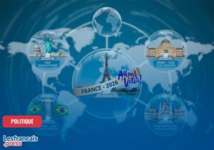 En 2026, plusieurs scrutins clés auront lieu aux États-Unis, en Europe et en France. Tour d’horizon des élections à surveiller.