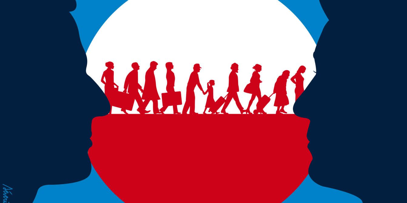  Immigration