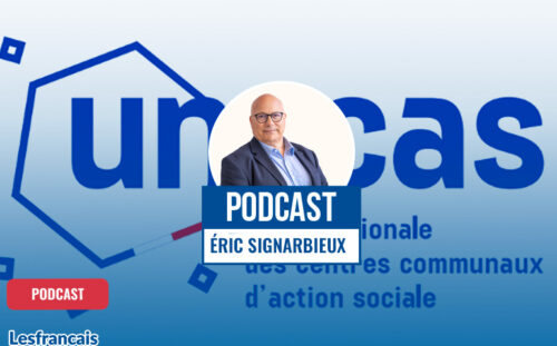 Entretien avec Éric Signarbieux de l’UNCCAS, expert lors des Assises de la protection sociale