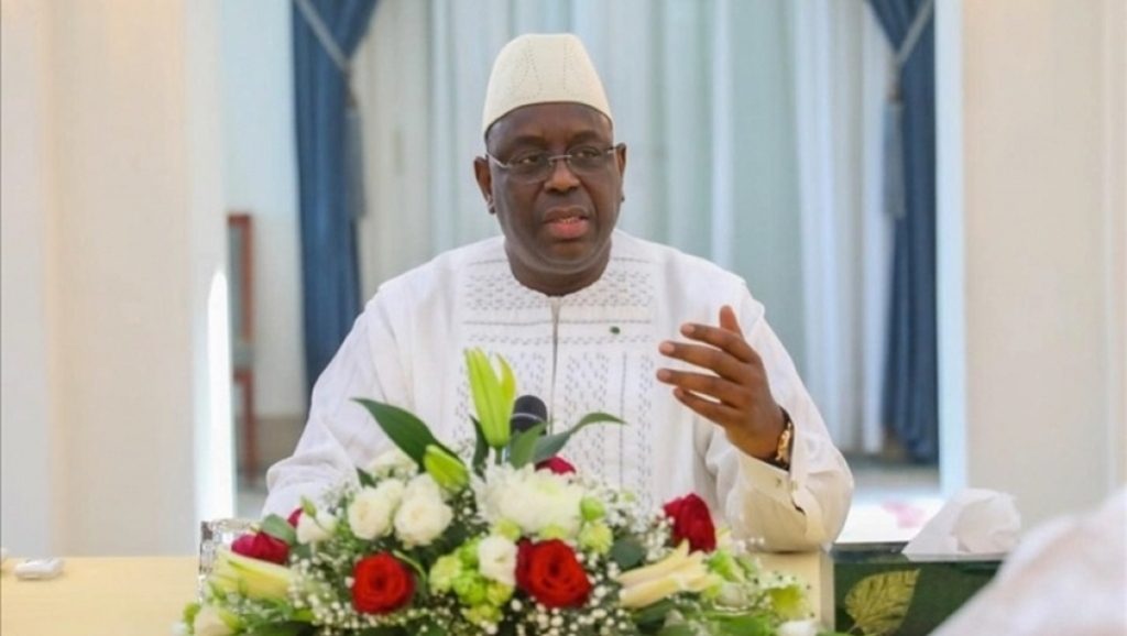 Sénégal : deux listes rejetées pour les législatives