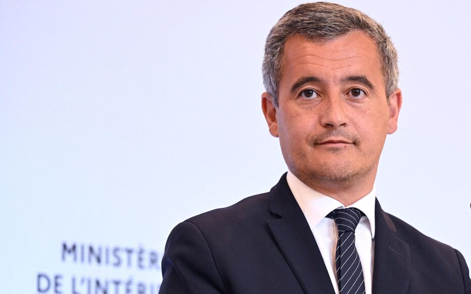 « 150.000 artifices et mortiers illégalement détenus ont été saisis depuis le 30 juin et des commerces qui les vendaient illégalement ont été fermés », a précisé Gérald Darmanin ce mercredi lors d&rsquo;une conférence de presse traitant des dispositifs de sécurité pour le 14 juillet. Il a aussi annoncé le déploiement de 130 000 hommes du 13 au 16 juillet.