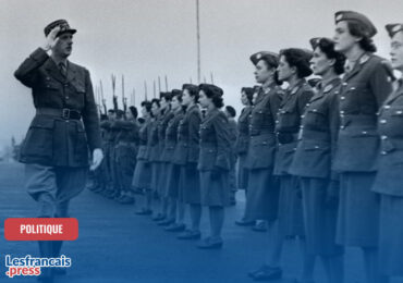 80 ans après, retour sur le rôle des expatriés en 39-45