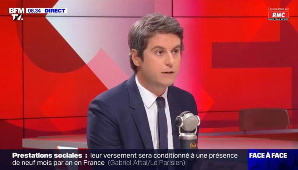 Allocations sociales françaises : renforcement des conditions de résidence