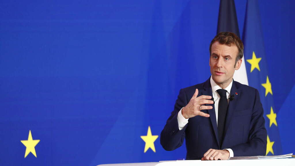 L’Union européenne scrute la présidentielle