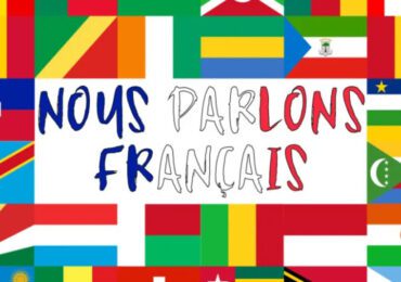 Où sont les francophones dans le monde ?