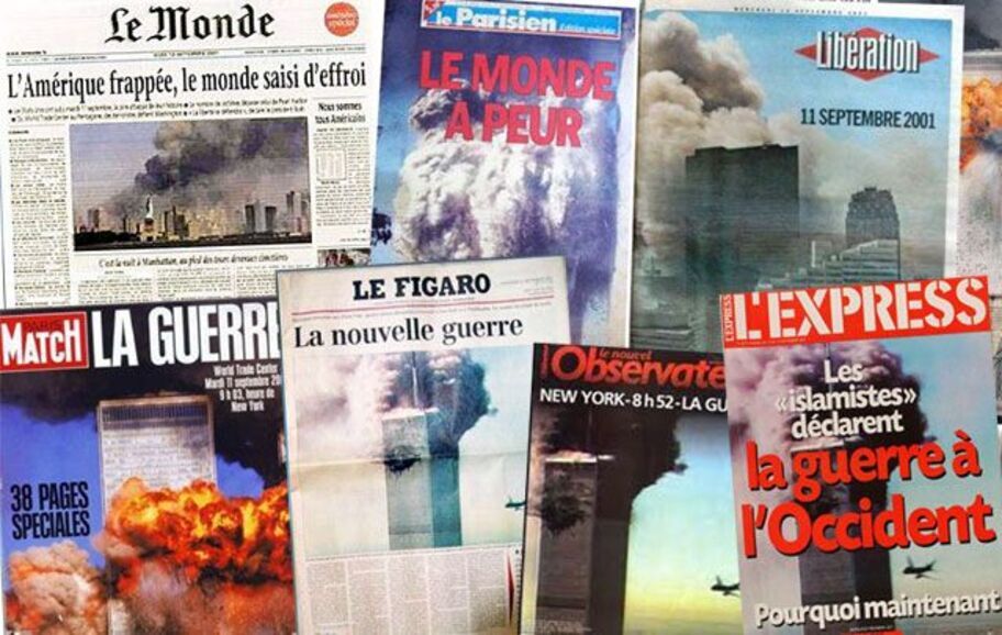 Le 11 septembre, ces Français morts dans les attentats