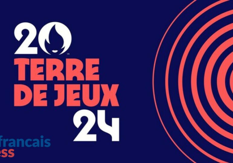 Les « JO Paris 2024 » mobilisent les Français de l’étranger 