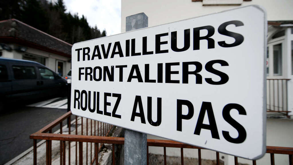 Suisse : ça coince sur le télétravail !