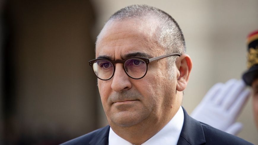 « On tiendra le temps qu&rsquo;il faudra »: le préfet de police de Paris, Laurent Nunez, assure que les forces de l&rsquo;ordre resteront mobilisées