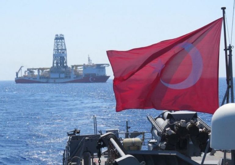 La Turquie remet en question l’intégrité territoriale de l’UE