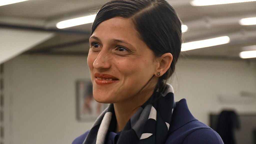 Eléonore Caroit – candidate en Amérique du Sud pour Renaissance : «On ne peut pas faire tout, toute seule »