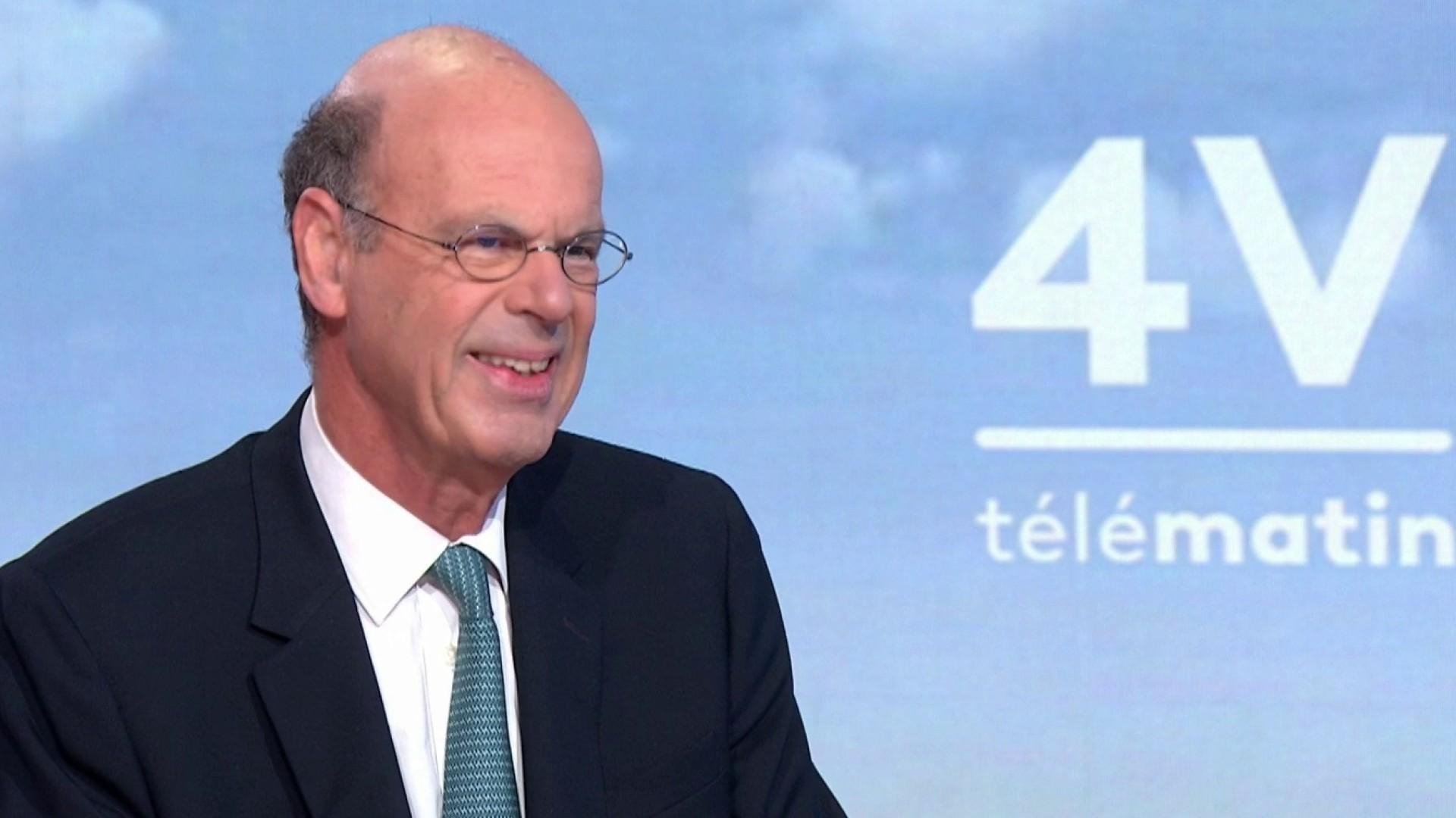 «On ne va pas augmenter les impôts des ménages que ce soient des retraités ou des salariés. Nous nous appuierons sur les grandes entreprises et les hauts revenus» – Le ministre de l’Économie et des Finances, Éric Lombard ce jeudi sur France 2
