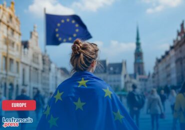 Le 9 mai c’est la fête de l’Europe, mais qu’apporte l’UE aux Français installés dans l’Union ?