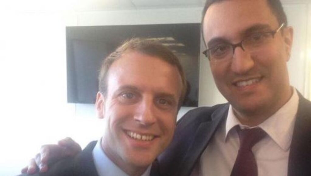 Retrait de la candidature de M’jid El Guerrab sur la IXème circonscription