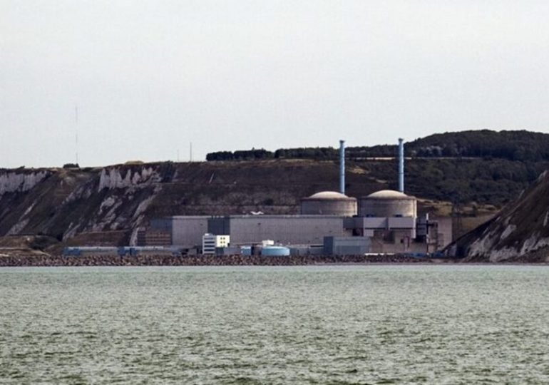 Nucléaire: le gouvernement français a présenté son projet de loi pour aller « de l’avant »
