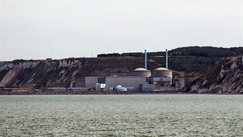 Nucléaire: le gouvernement français a présenté son projet de loi pour aller « de l’avant »
