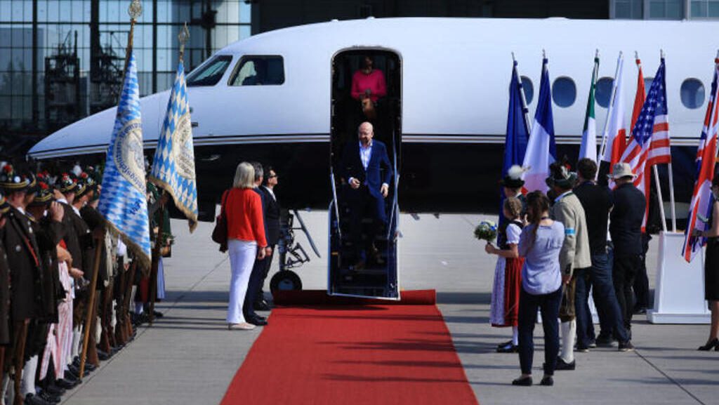 Le président du Conseil européen s’explique sur ses voyages coûteux