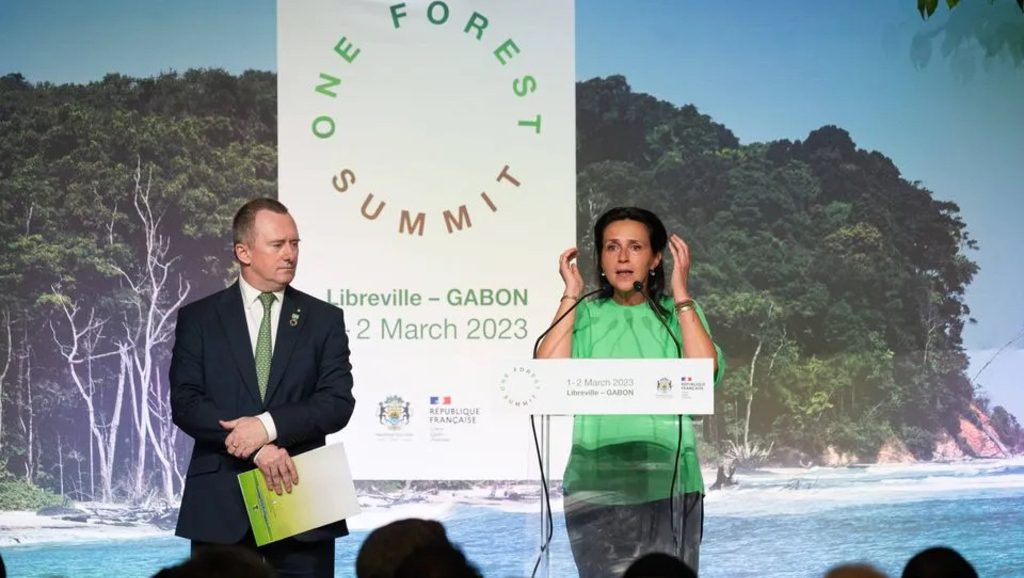 France en Afrique : « On sort de l’aide et on entre dans le partenariat ! »