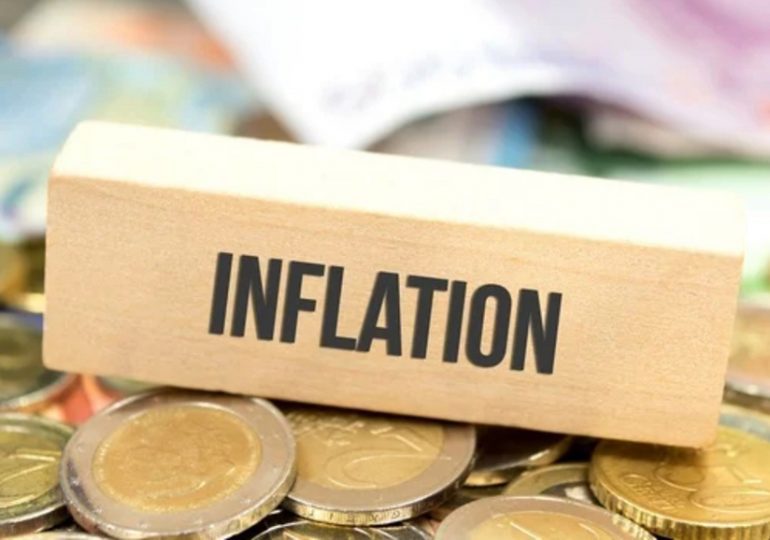 Les équations de la nouvelle inflation 