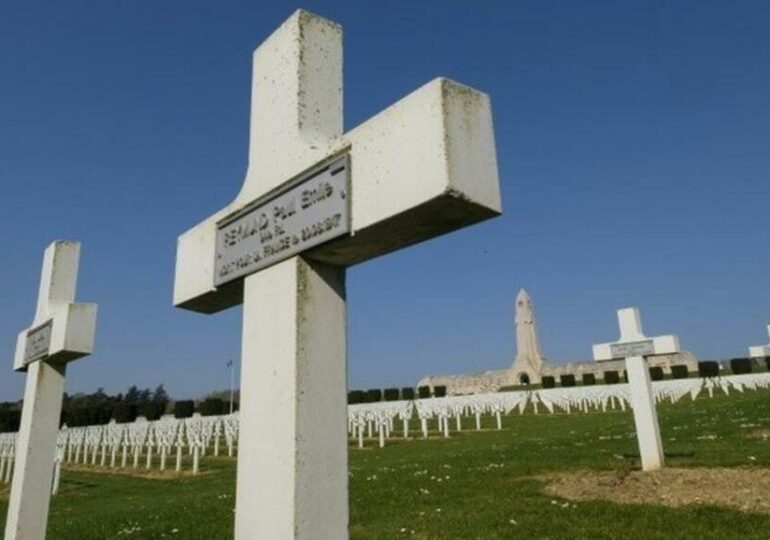 139 cimetières de la Première guerre mondiale inscrits au Patrimoine mondial