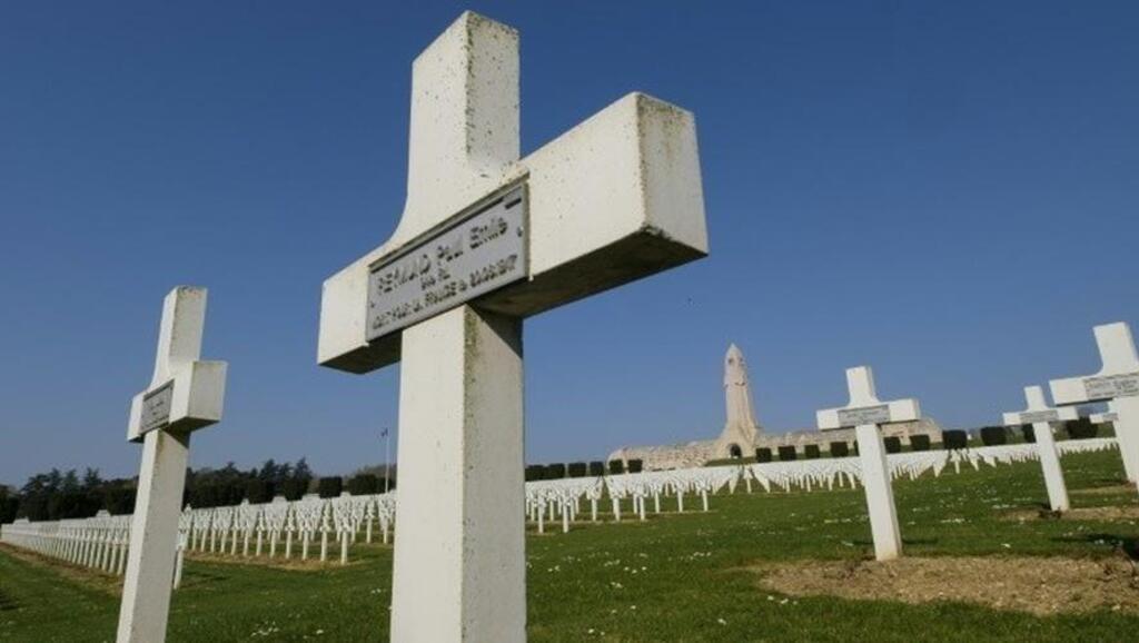 139 cimetières de la Première guerre mondiale inscrits au Patrimoine mondial