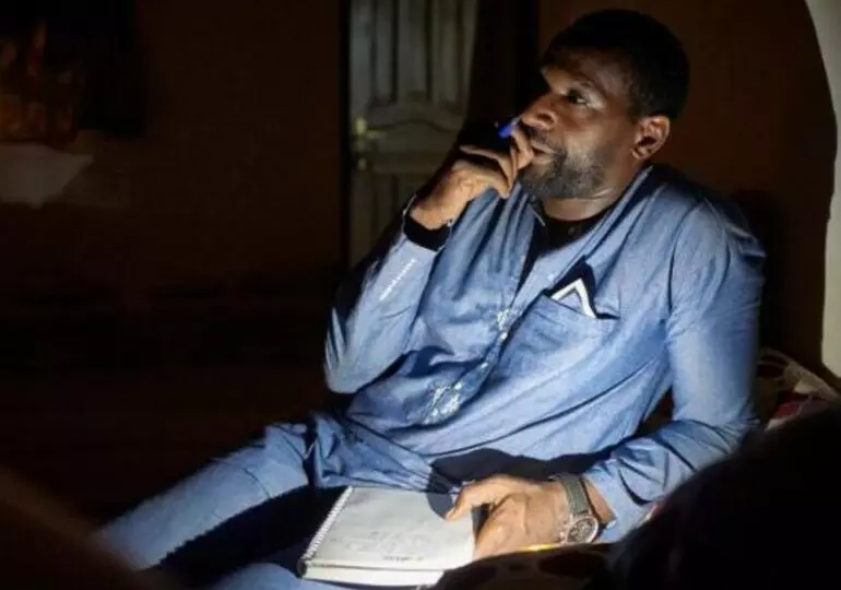 Mali : révélations sur l'enlèvement d'Olivier Dubois