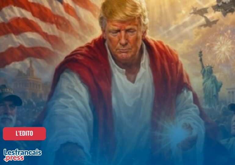 À la place de Dieu, je n’aurais pas fait ça