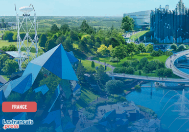 Parcs d'attractions en France : les incontournables de l'été