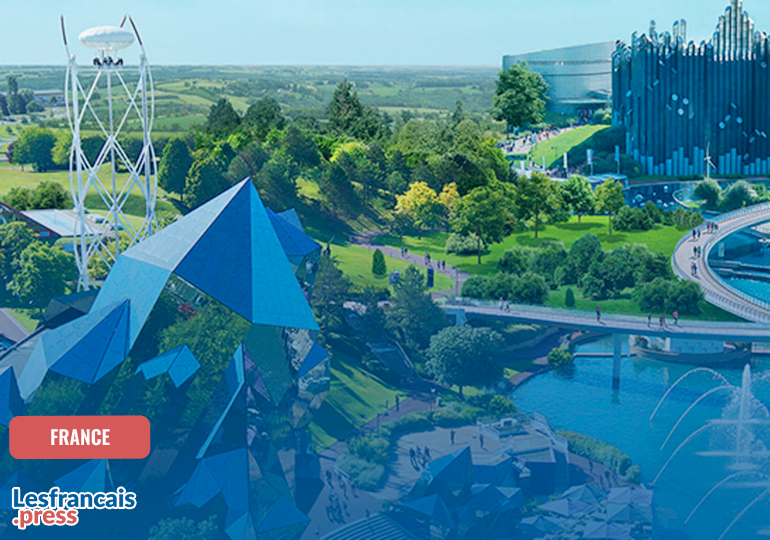 Parcs d'attractions en France : les incontournables de l'été