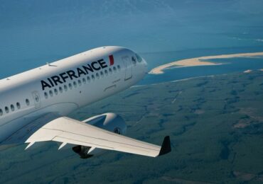 Air France se porte bien mais la bourse boude la compagnie nationale