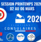 AFE : dernière session plénière avant les élections consulaires