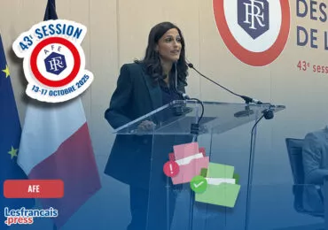 Les Français de l’étranger à la croisée des défis : protection sociale, éducation, climat et sécurité