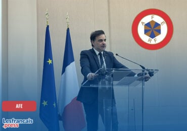 À l’AFE : Laurent Saint-Martin annonce un projet de loi pour les Français de l’étranger