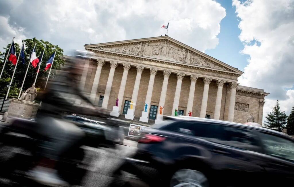 Assemblée Nationale