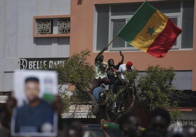 Sénégal : vague de libérations d'opposants